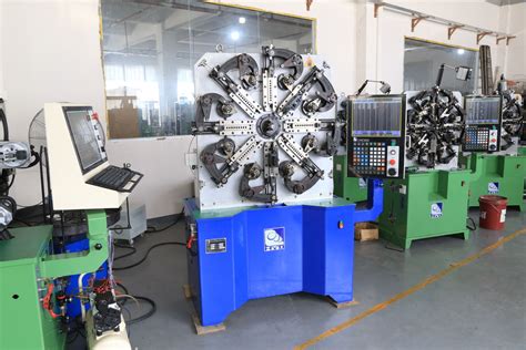 spring making machine for sale